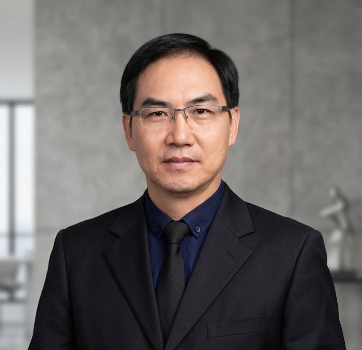 Wenhong Tian